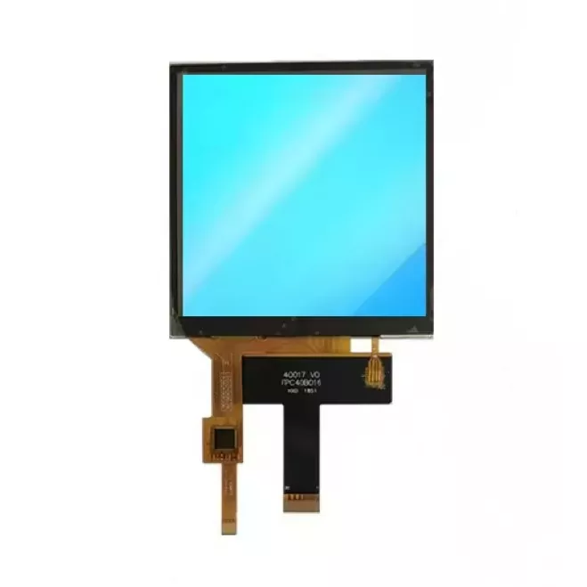 1.74 inci 240x128 Modul TFT Transflective