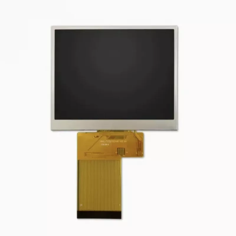 2.3 Inci 320x240 Ili9342C TFT Modul