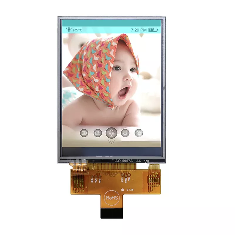 Modul Tutul TFT Tutul 2.80x320