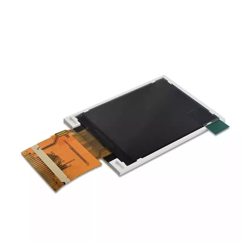 2 Inci 176x220 MCU modul