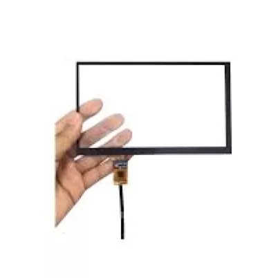 Sepira sampeyan ngerti babagan layar tutul capacitive & tahan layar sentuhan? Lan carane milih?