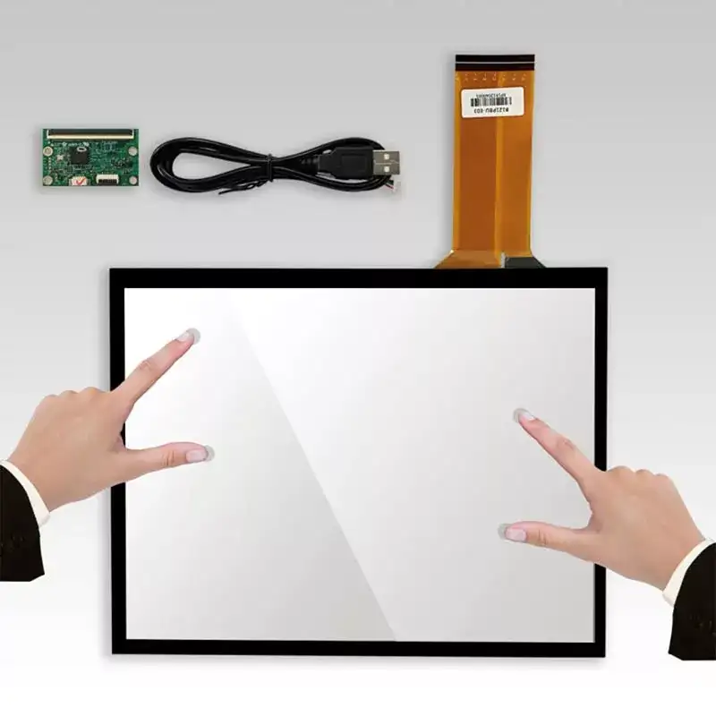 Ora ngerti apa layar sentuhan? Sampeyan bakal ngerti sawise maca iki