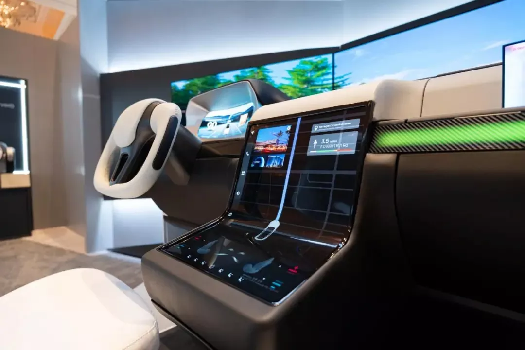 Wawasan LCD CES 2026: Selarasake Strategi Bisnis Sampeyan karo Ombak Ombak