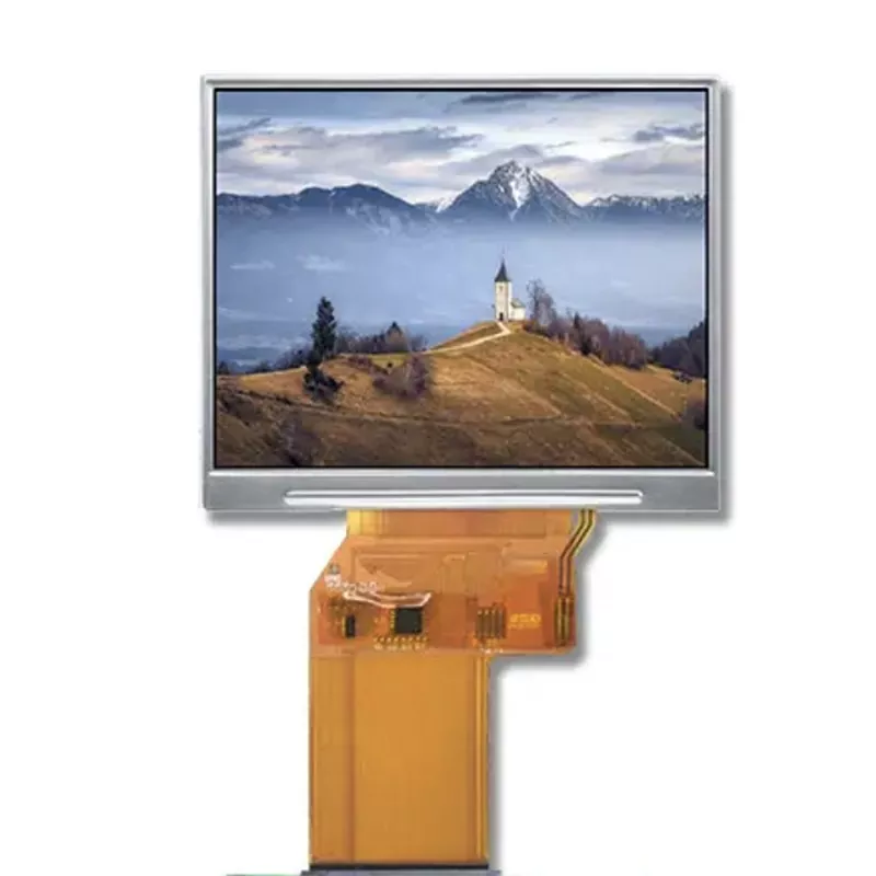 3,5 '' 640x480 verta TFT TFT IPS TFT