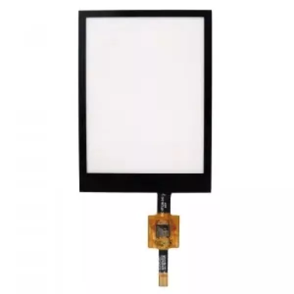 3,5 inci layar sentuhan capacitive berkembang