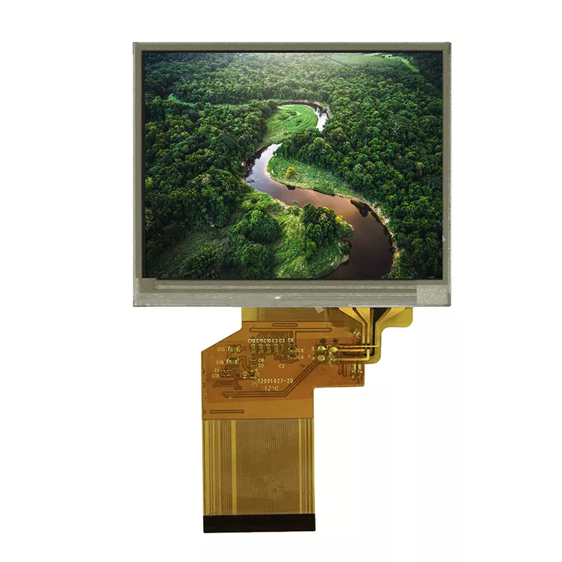 3,5 inci Tundha Modul TFT