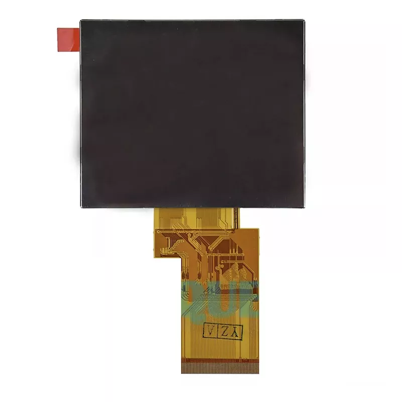 3,5 inci TIANMA panel CTP modul