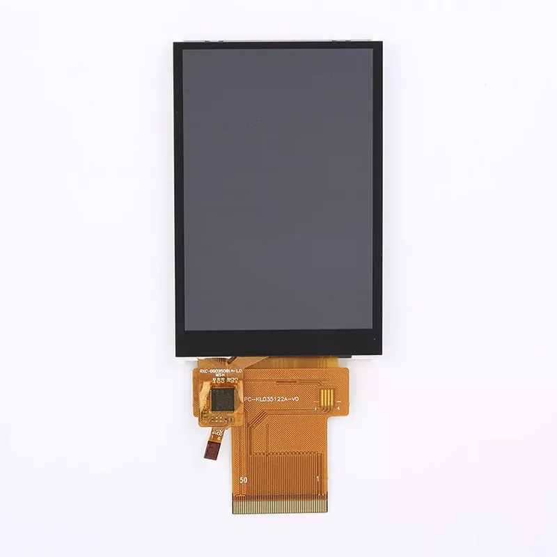 3.5inch 320x480 Modul TFT Capacitive 320x480