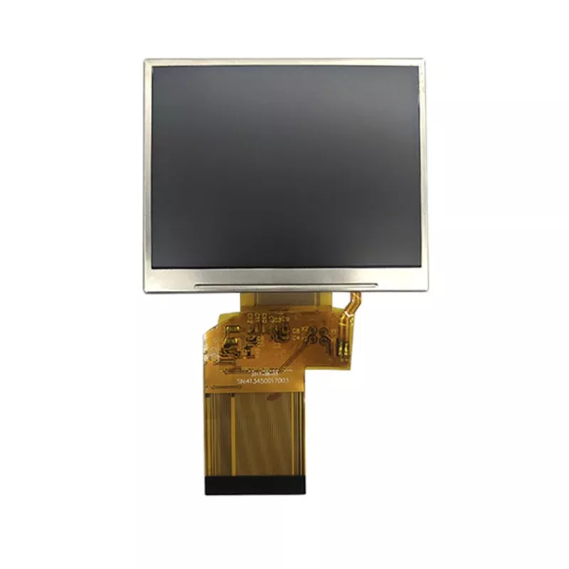 Modul TFT 3,5 inci QVGA
