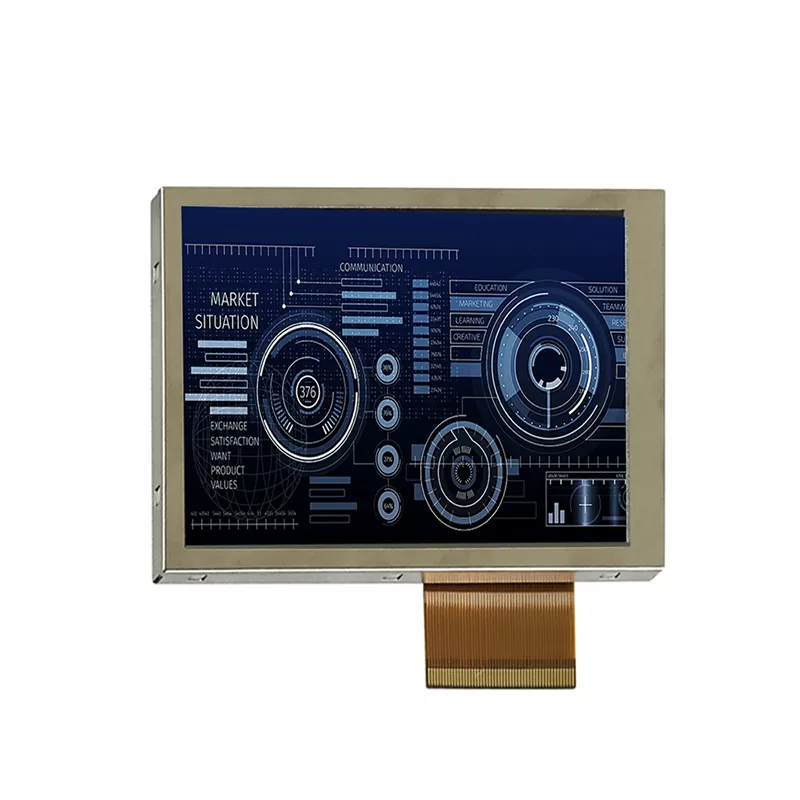 4 Inch 320x240 TFT Modul