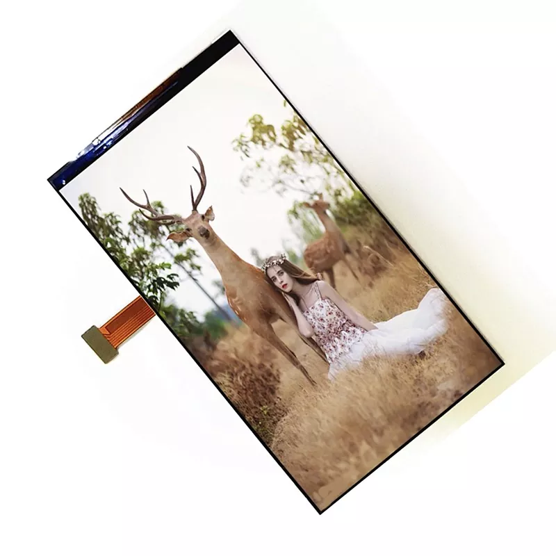 Modul 1080p TFT 1080p