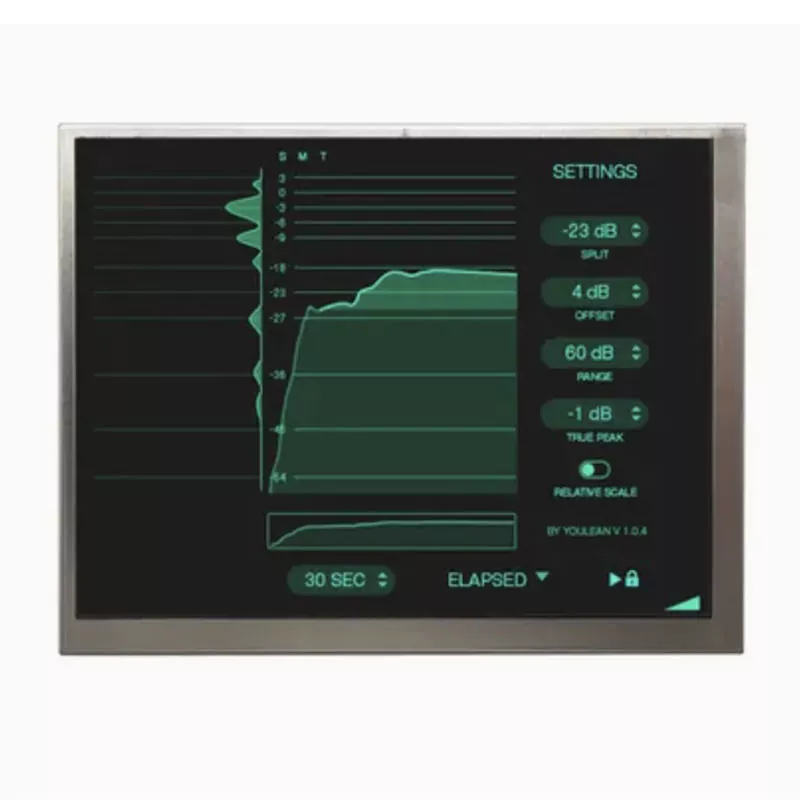 Modul TFT 5.7x480 640x480