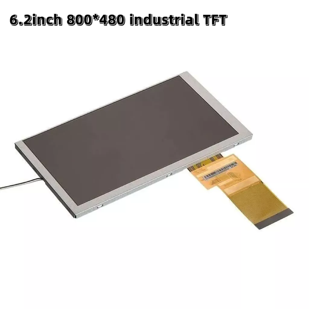 6.2 inci 800x480 TN TN TNT Modul