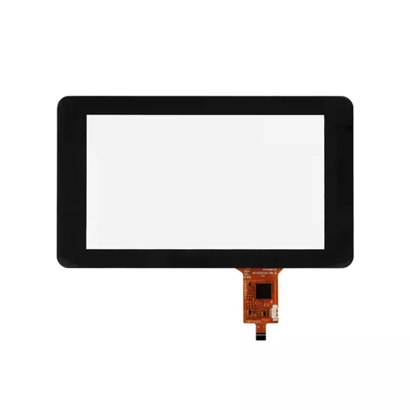 7.0 inci layar sentuhan capacitive berkembang