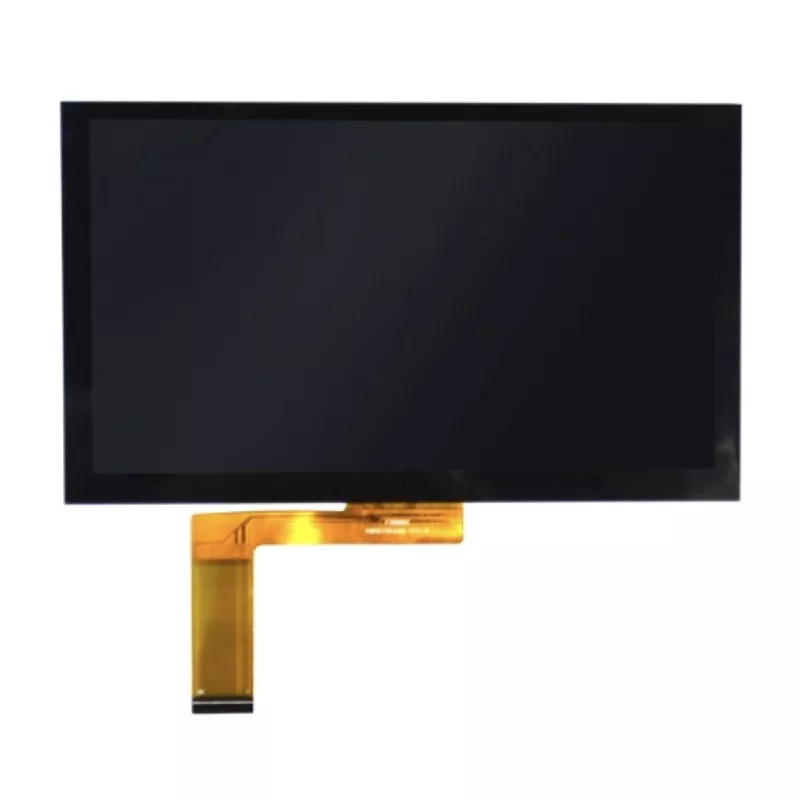 7 Inci 1024x600 Module TFT TFT