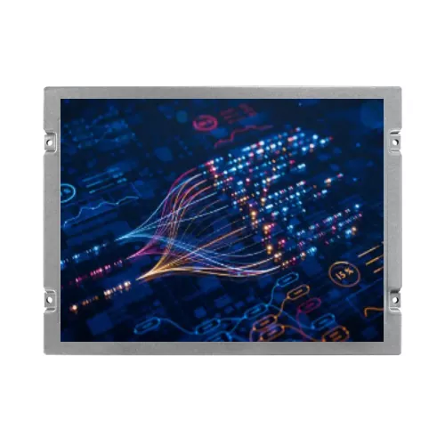 8.4 inci 1024 × 768 IPS TFT LCD