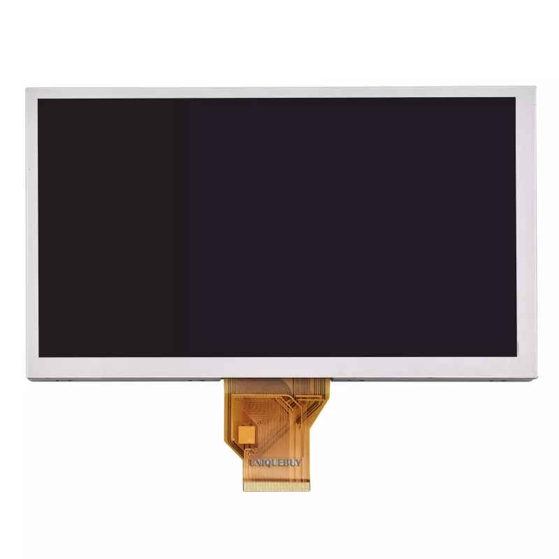8 Inch 800x480 Modul TFT