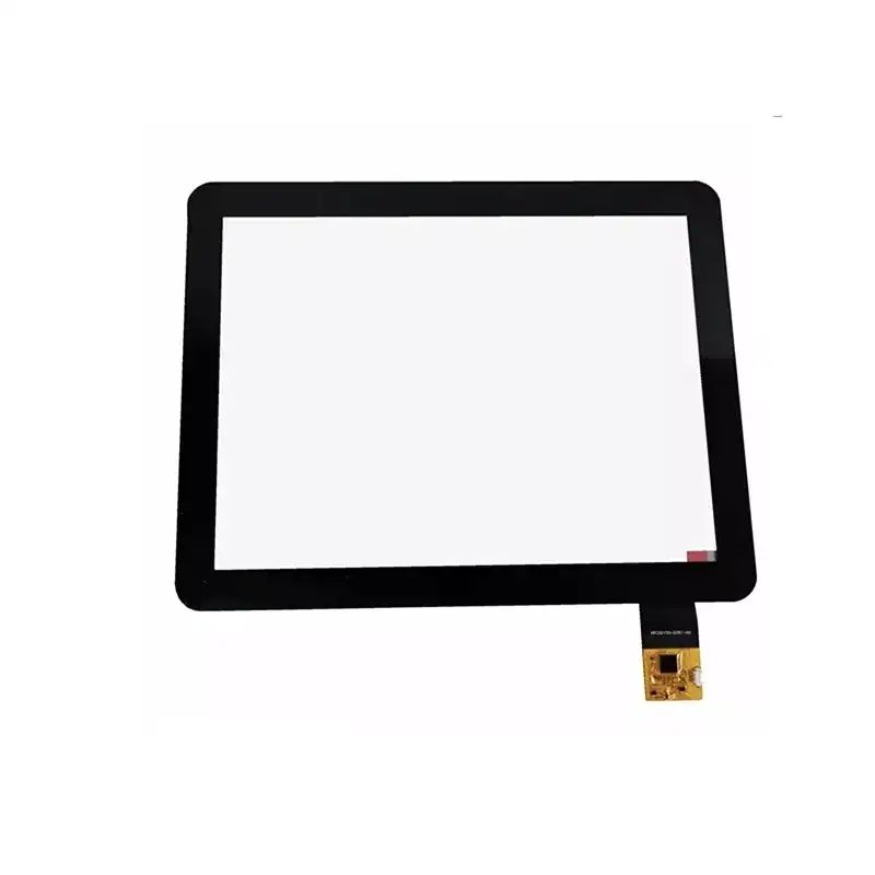 10.4 inch USB Projected Capacitive Touch Screen