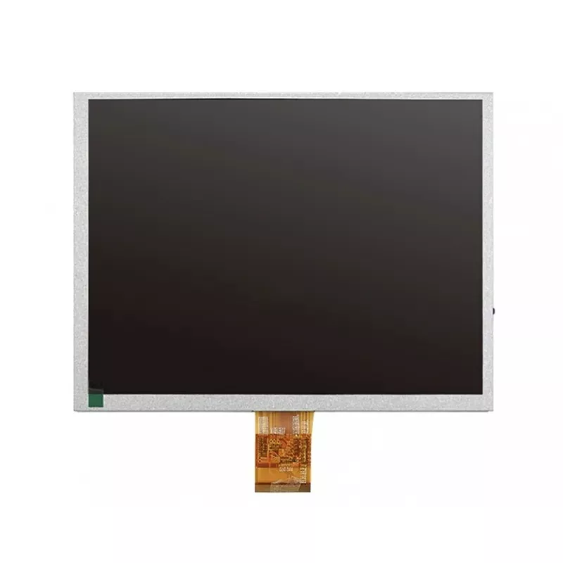 Modul TIANMA 10,4 inci Asli