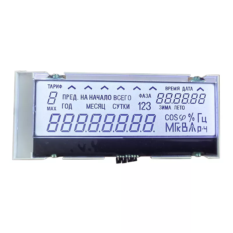 Modul lcd transfertif